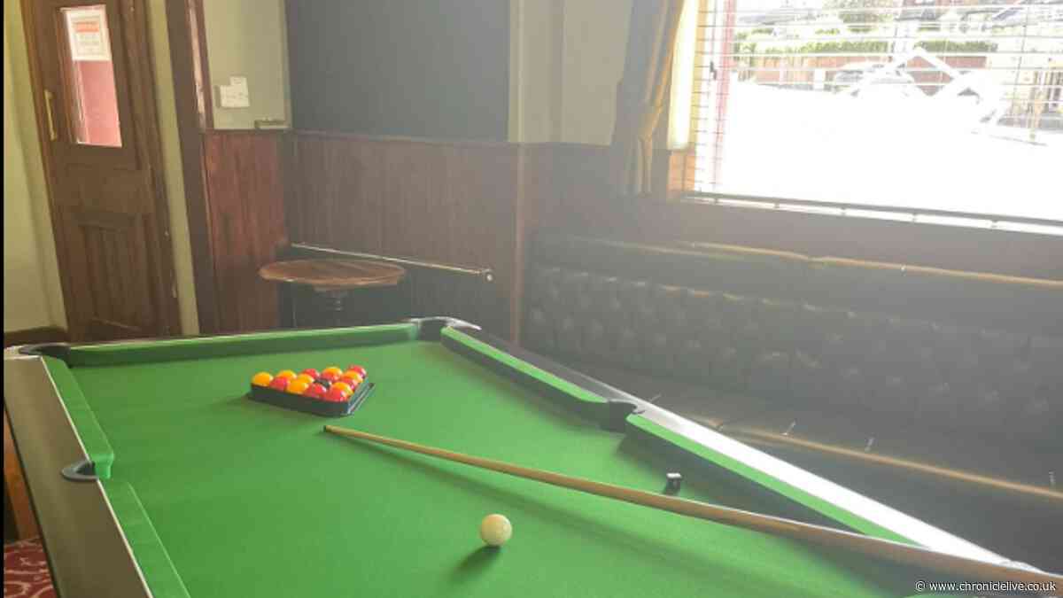 Famous Gateshead pub to shut for major refurbishment as new owners take over