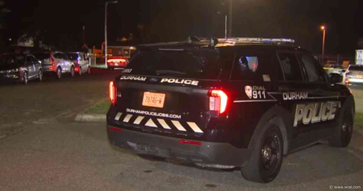 600+ cars attend meet-up in Durham with careless and reckless stunts, police say