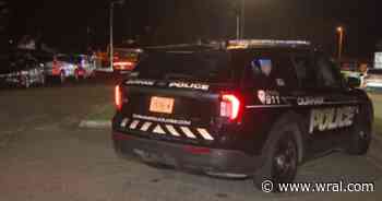 600+ cars attend meet-up in Durham with careless and reckless stunts, police say