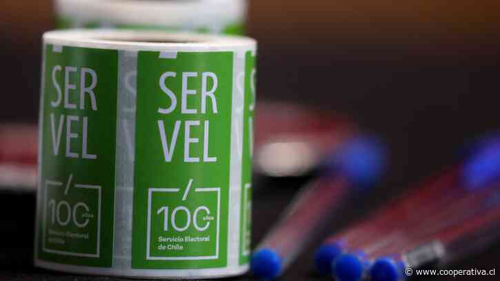Servel denunciará a más de 3,7 millones de personas por no votar en 2025