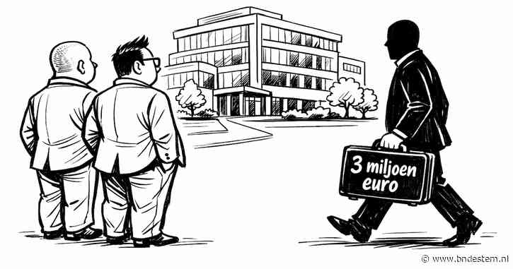 Miljoenenruzie na ASML-deal leidt tot klachtenregen tegen eigen accountants