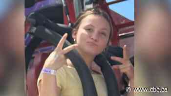 Quebec police seek help in finding missing 13-year-old Châteauguay girl