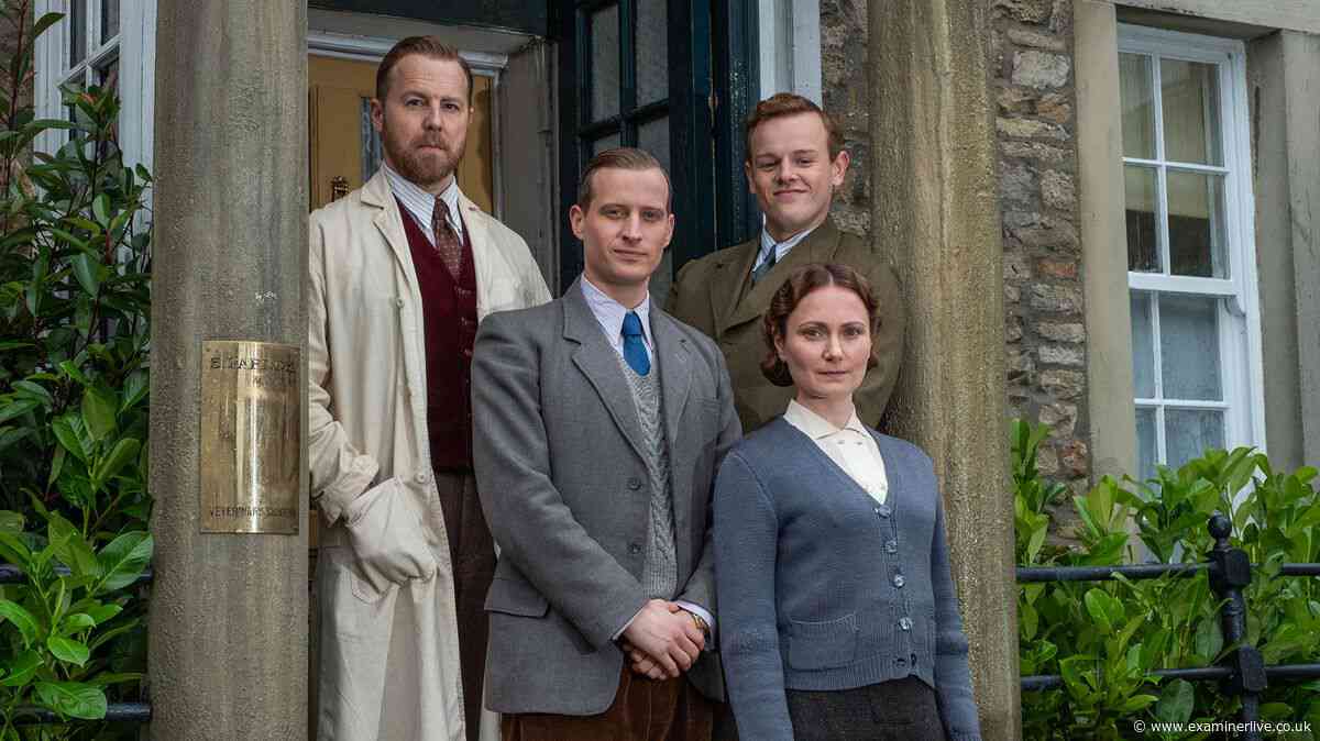 All Creatures Great and Small cast call for iconic co-star to return