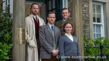All Creatures Great and Small cast call for iconic co-star to return