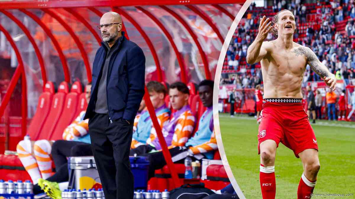 PSV krijgt defensie maar niet op orde en incasseert zware klap in Enschede: ’Daar ben ik het meest ziek van’