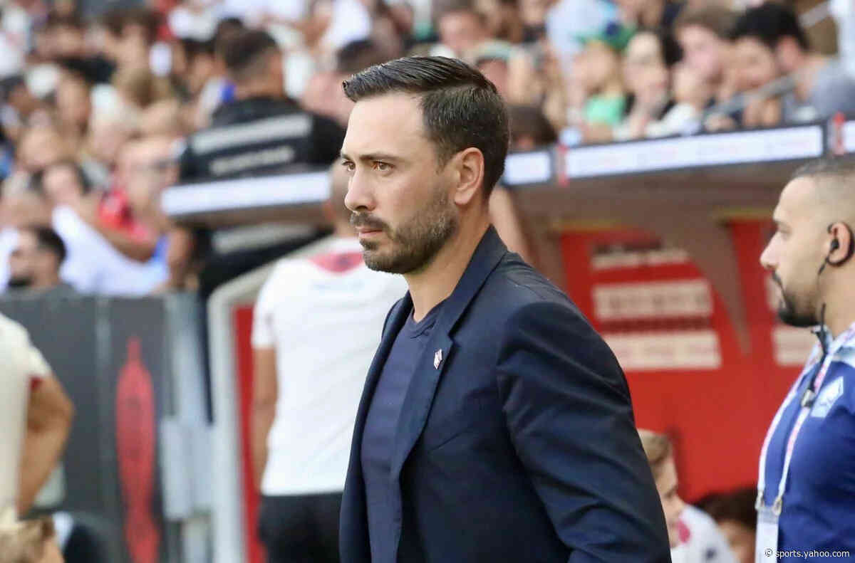 PLAYER RATINGS | OGC Nice 2-1 Lille: Olivier Pantaloni earns first win as Nice off the foot of Ligue 1; Davide Ancelotti suffers first league defeat as LOSC manager