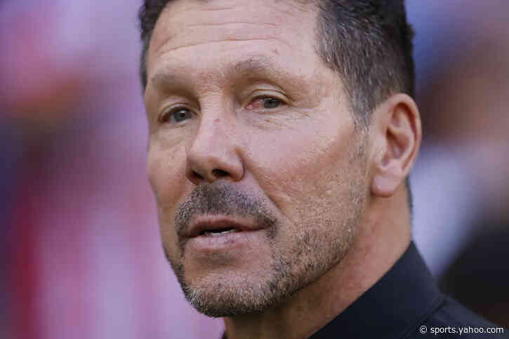 💥 Simeone hits back at Mourinho: not everything goes, Mourinho or not