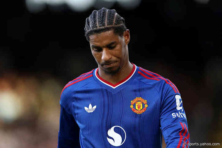 Man Utd frustrated at the Premier League's second-bottom side!