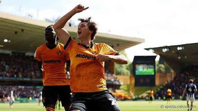 Derby win gave Wolves the sweetest feeling - Lopez