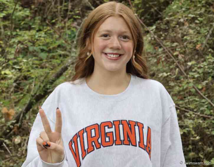 BOTR Ranked Recruit Zayda Miehl, Top 1650 Freestyler In 2028, Commits To Virginia