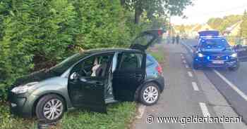 Meisje zwaargewond nadat 17-jarige Franse bestuurder op publiek inrijdt tijdens auto-evenement in België