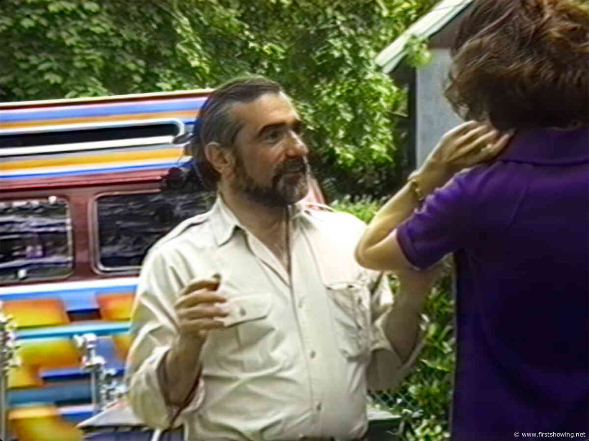 'As Far Back As I Can Remember... The Story of Goodfellas' Doc Trailer