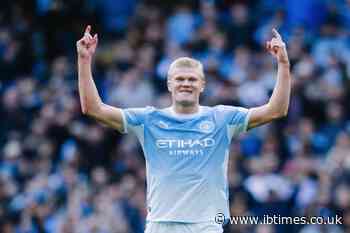 Erling Haaland Scores Against Every Premier League Team He Has Faced After Sunderland Goal