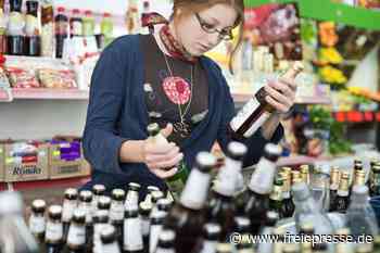 Bayern weit abgehängt: In Sachsen wird im Supermarkt am häufigsten zum Bier gegriffen