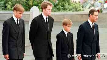 Earl Spencer drags Harry and William into Charles row with astonishing claim - 'this will not be a surprise'