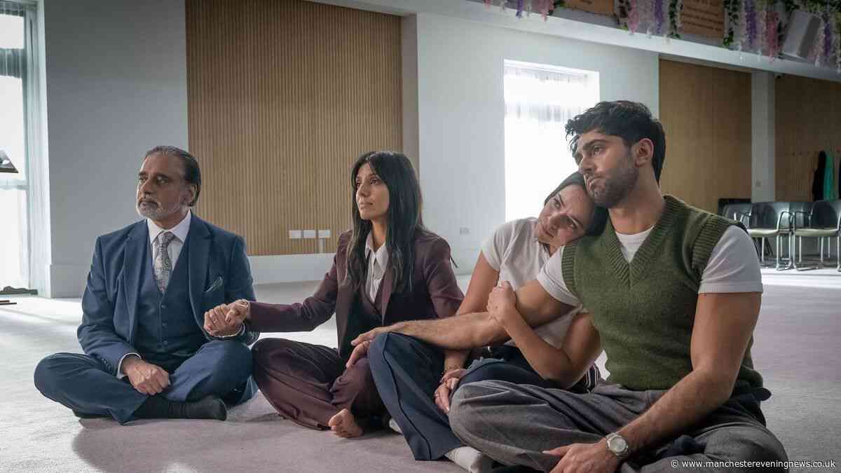 The Split Up stars reveal importance of BBC spin-off drama they brand a 'trojan horse'