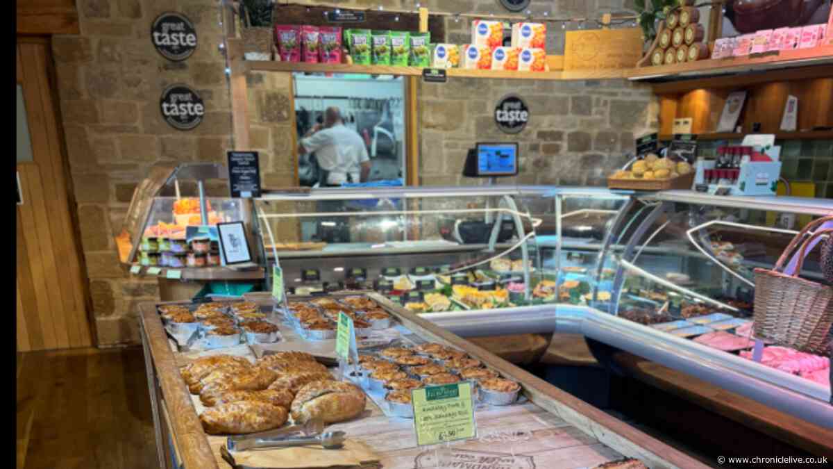 North East farm shop that people 'travel from miles around' for to host its own Christmas fayre