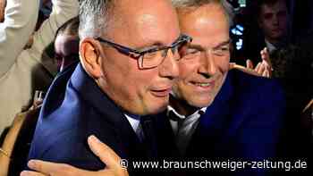 AfD triumphiert in Mecklenburg-Vorpommern – und ist doch zur Opposition verdammt