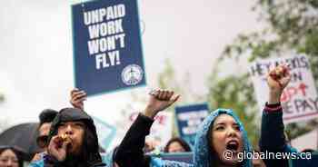 Feds set to make major changes to Canada’s labour code