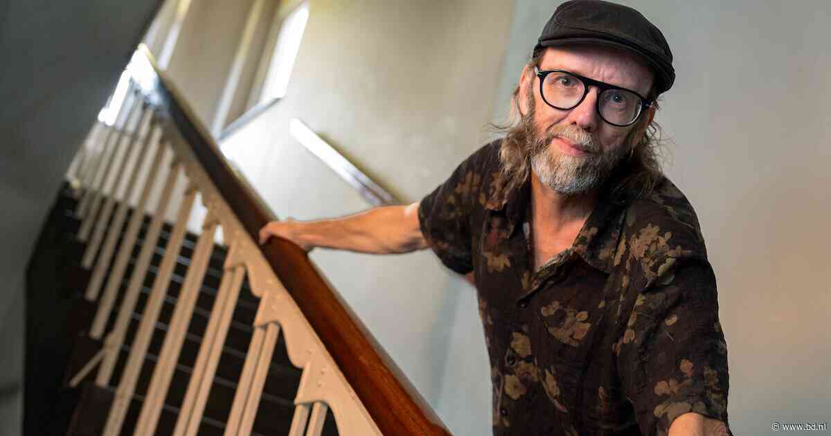 Zes flessen champagne voor Buzzcocks: zo maakte Ivo Cooymans van Willem Twee een muziektempel