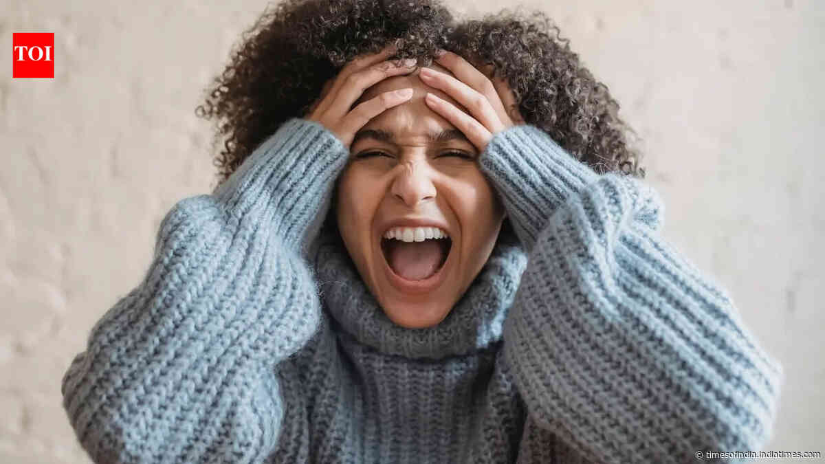 5 lessons on dealing with anger without suppressing what you feel