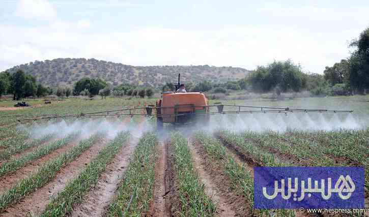 بدء الاستعدادات للموسم الفلاحي الجديد يصطدم بغلاء أسعار المحروقات