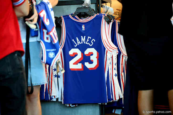 MMBets: The Philadelphia 76ers are under immense pressure to win