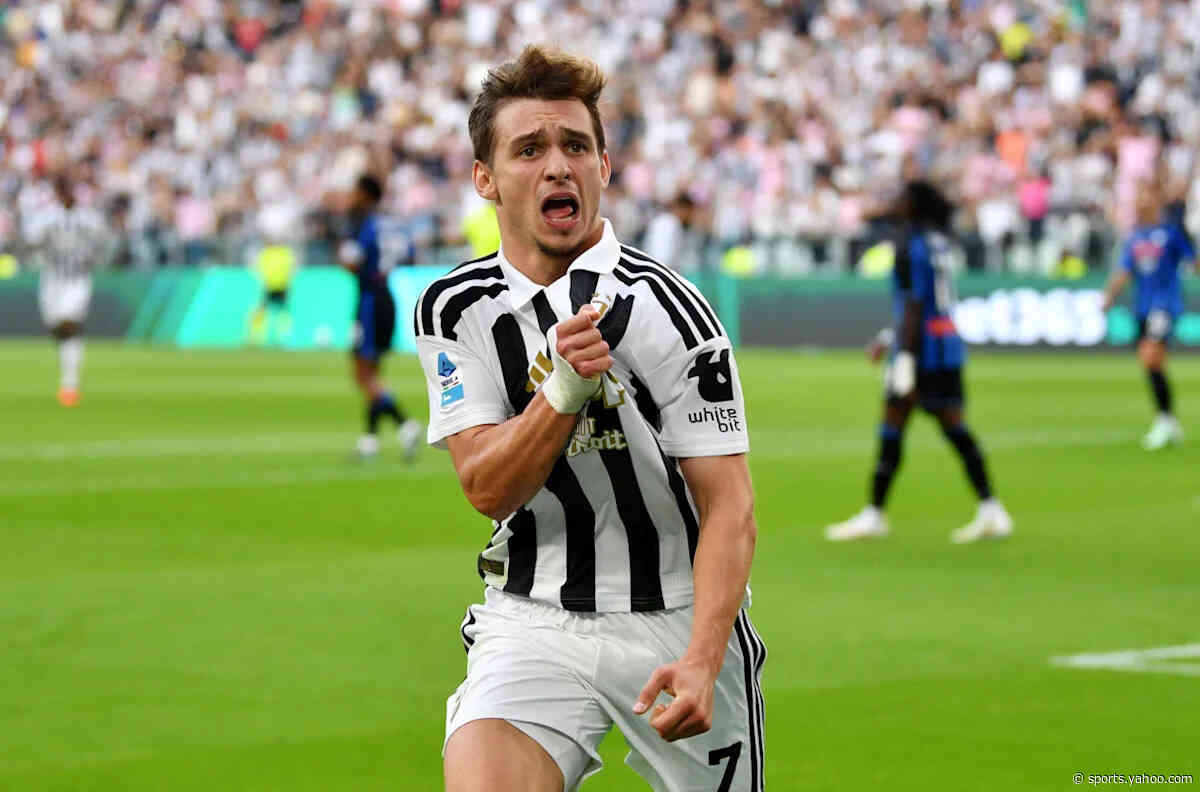 Serie A | Juventus 2-0 Atalanta: Old Lady revitalised, but third Dea defeat