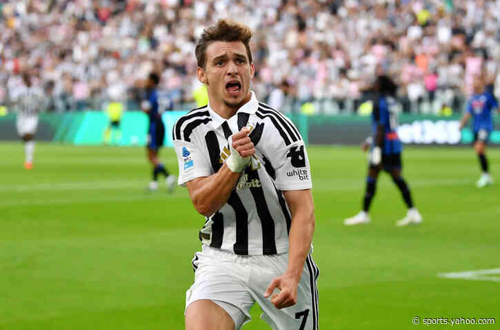 Serie A | Juventus 2-0 Atalanta: Old Lady revitalised, but third Dea defeat