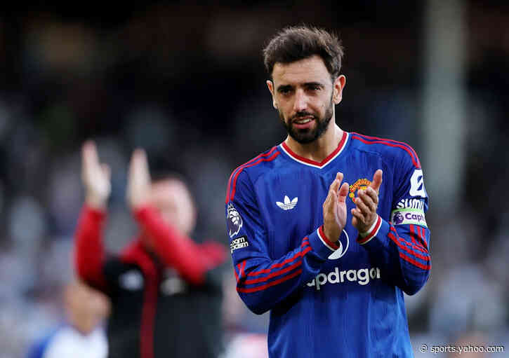 Cunha Gets 8, Lammens With 7.5 | Manchester United Players Rated In Hard-Fought Draw Vs Fulham