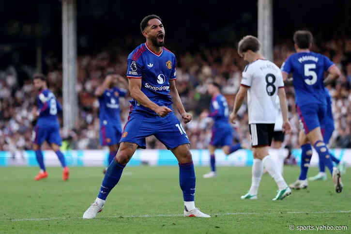 Matheus Cunha rescues Manchester United but their major issue remains clear