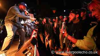 Inside Liverpool's underground rap scene embracing the DIY spirit but in need of one thing