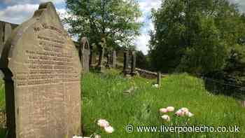 Liverpool girls who left the city and never came home