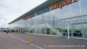 Jet2's four-and-a-half-hour window could help Liverpool John Lennon Airport passengers skip queues
