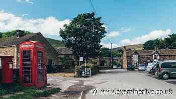 Britain's best pub walk with sweeping views and cosy village pubs less than two hours from Yorkshire