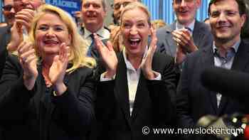AfD schokt Duitsland: radicaal rechts grootste partij bij deelstaatverkiezingen, harde klap voor Merz en CDU