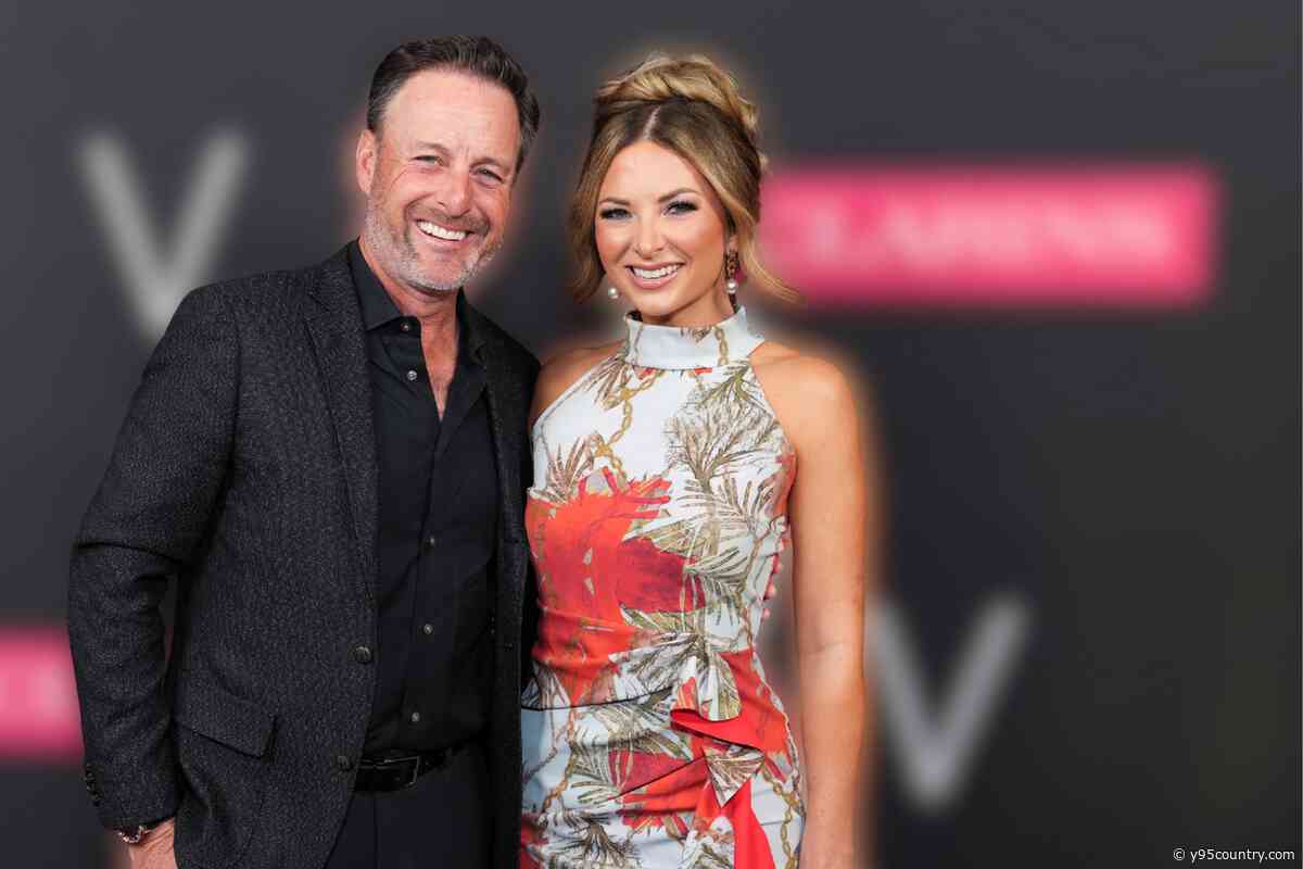 ‘The Bachelor’s Chris Harrison Is Coming Back To Television And Hoping To Rewrite Modern Dating