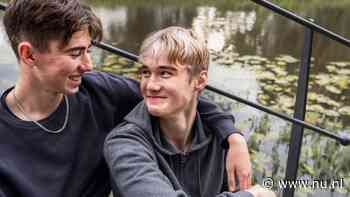 Homoacceptatie onder pubers maakt duikvlucht: minder dan 1 op 4 jongens positief
