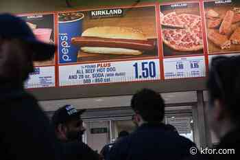 Costco brings back fan-favorite snack for limited time