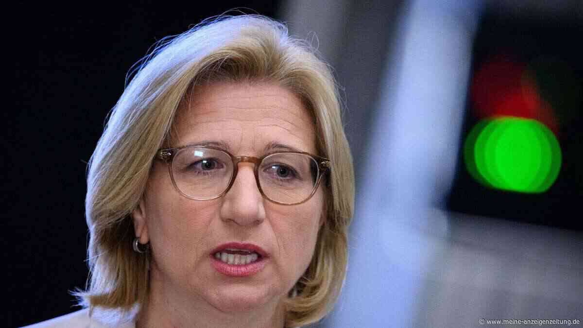 Rehlinger sieht große Unzufriedenheit mit Bundesregierung