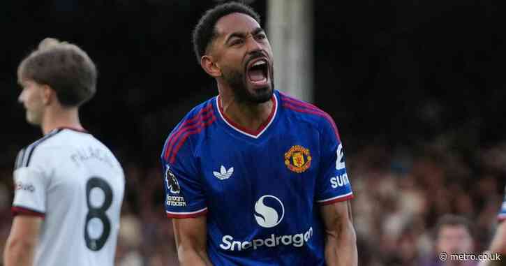 Matheus Cunha makes Manchester United admission: ‘It cannot be like this’