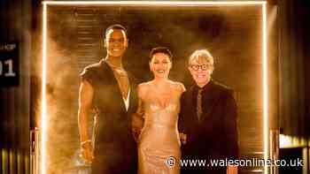 Claudia Winkleman gives verdict on new Strictly presenter Emma Willis