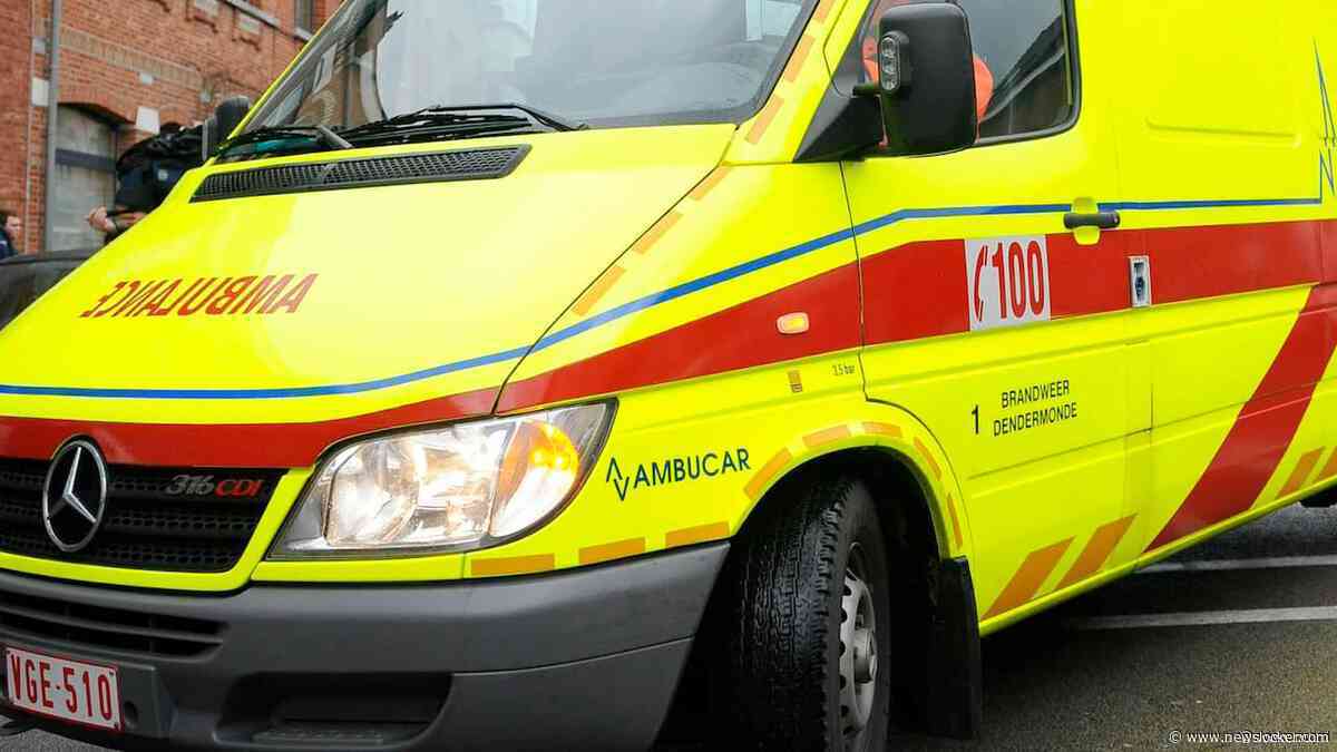6 gewonden nadat automobilist (17) inrijdt op publiek bij auto-evenement in België
