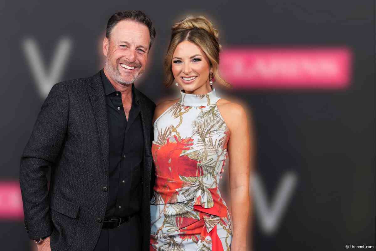 Fox's New Dating Show 'The Vow' Centers On Faith