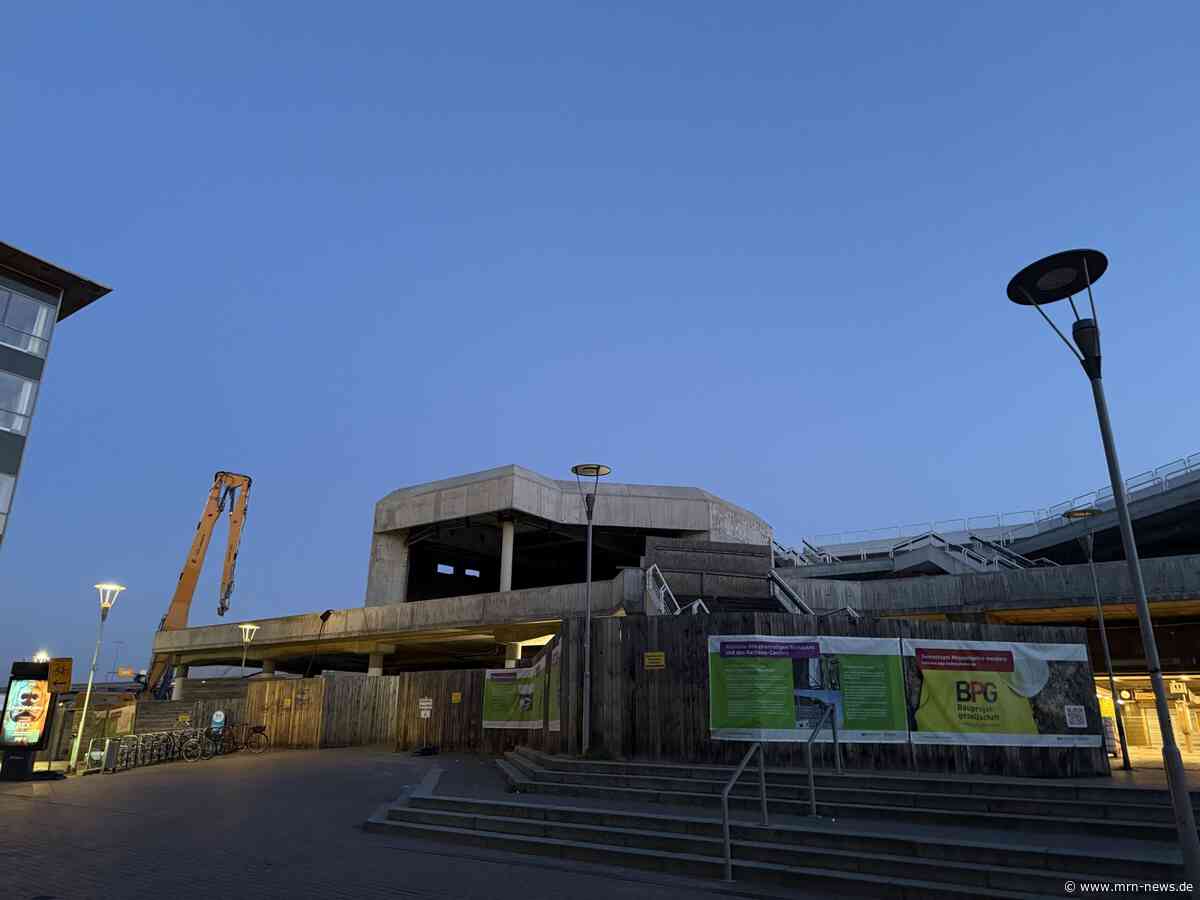 Ludwigshafen – Germany’s Ugliest City Tours – Finale 2026 am 28. September