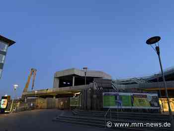 Ludwigshafen – Germany’s Ugliest City Tours – Finale 2026 am 28. September