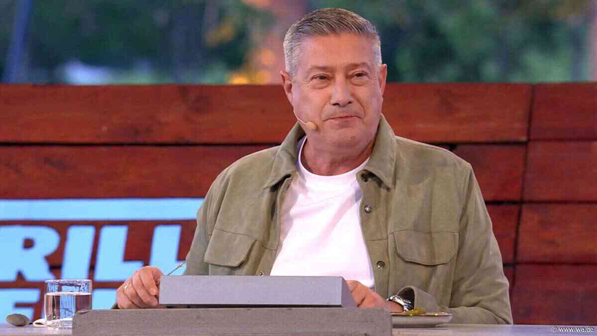 „Thema verfehlt!“ Joachim Llambi geht wegen Henssler-Paella auf Jury-Kollegen los