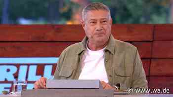„Thema verfehlt!“ Joachim Llambi geht wegen Henssler-Paella auf Jury-Kollegen los