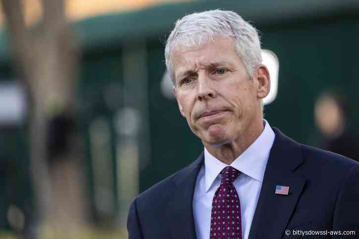 Chris Wright señaló que el objetivo de EE UU es crear primero las condiciones para unas elecciones en Venezuela