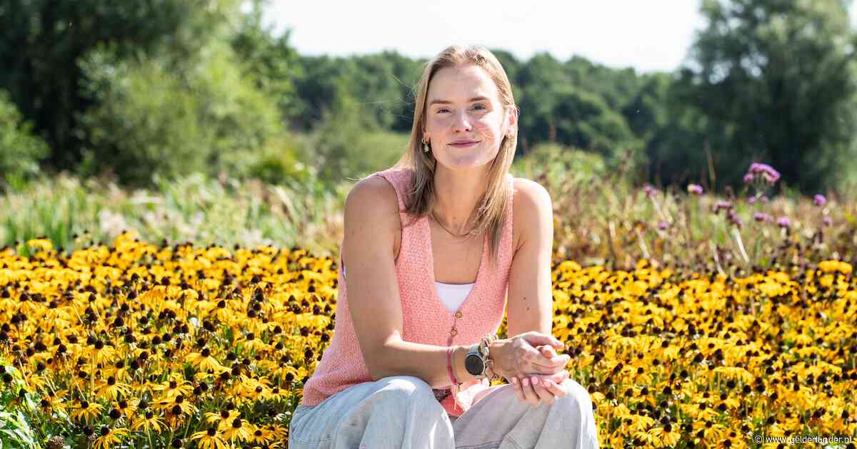 Van topadvocaat naar wandelende influencer: Judith (39) gooide haar leven om na burn-out op de Zuidas